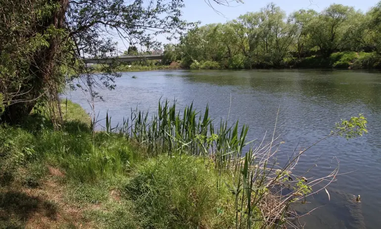 МОСВ предупреждава за повишение на нивата на някои реки в страната - Tribune.bg