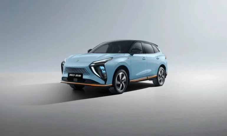 Чайна Мотор ще е с най-големия щанд, 4 марки и близо 20 модела на първия Asia Motor Show в София - Tribune.bg