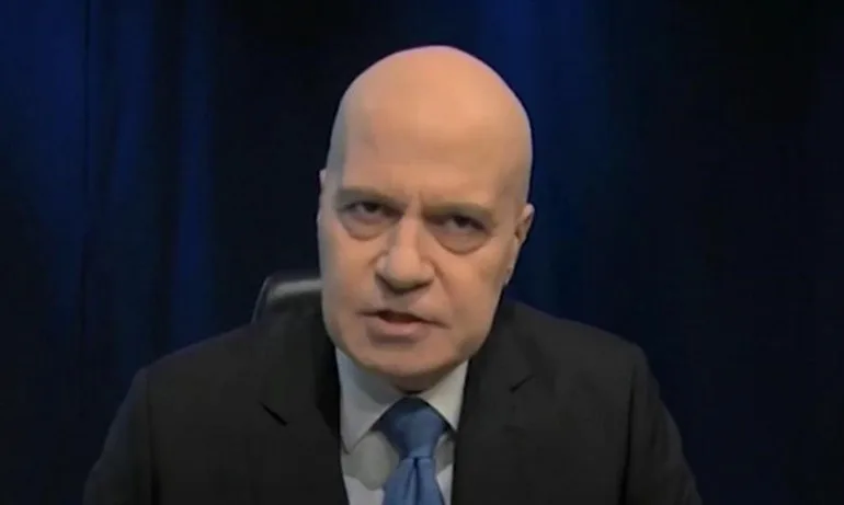 Даниела Таринска: Шоумен като Слави не е благодарен само на Сашо Дончев - Tribune.bg