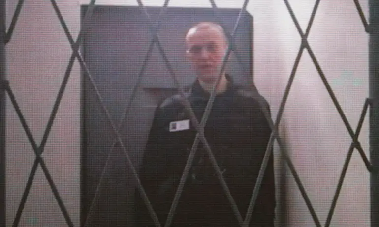 Алексей Навални е починал в затвора - Tribune.bg