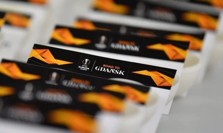 Изтеглиха жребия за осминафиналите в Лига Европа - Tribune.bg