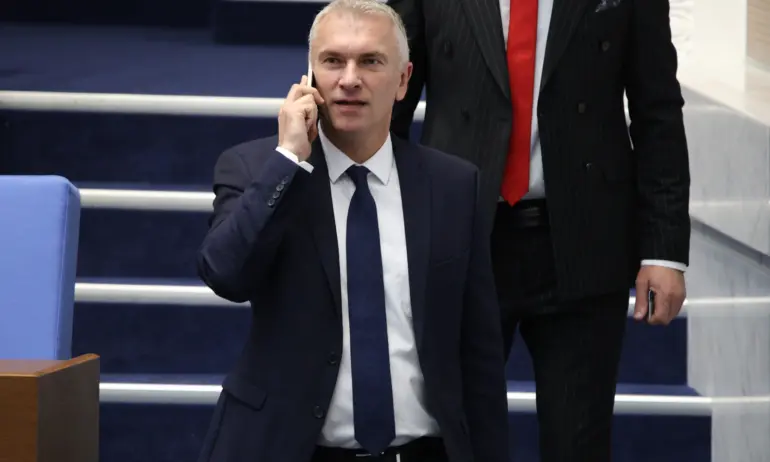 Очаквано: Прокуратурата иска ново сваляне на депутатският имунитет на Джейхан Ибрямов - Tribune.bg