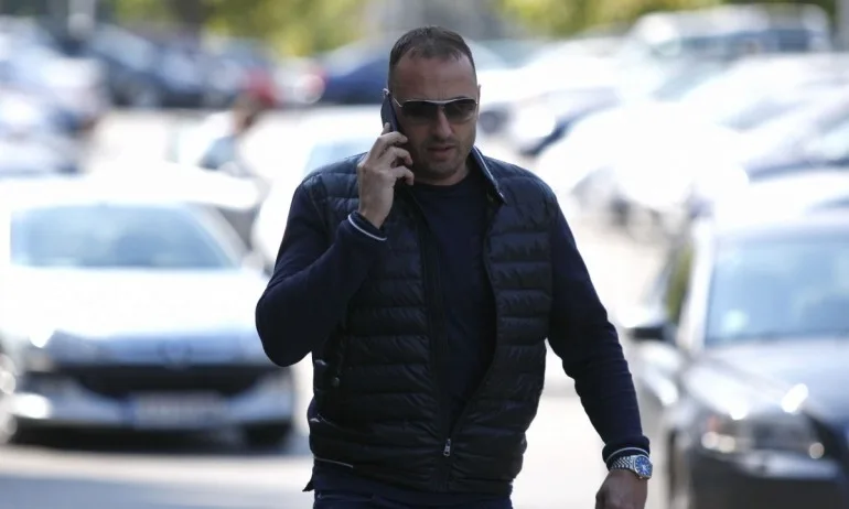 Скандал! Легенда на Босна нападна Петев - Tribune.bg