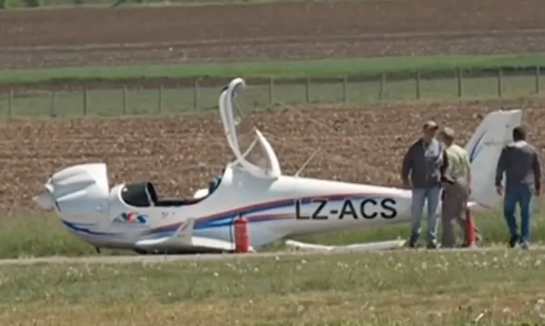 Експерт: Ивайло Пенчев е направил компромис с метеорологичните условия - Tribune.bg