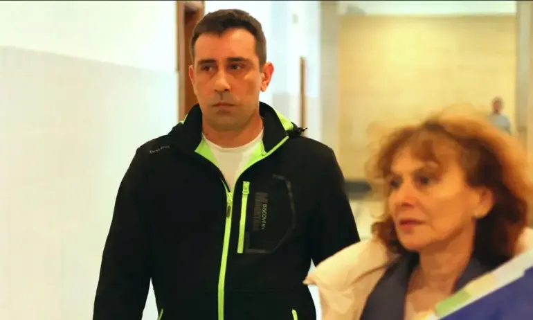 Отложиха делото на Петър Тодоров, прегазил Филип на пешеходна пътека - Tribune.bg