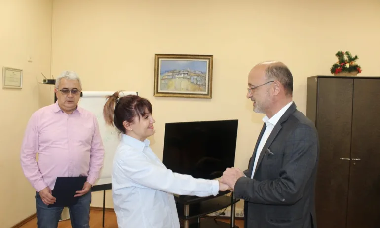 Родилката от Силистра, транспортирана със Спартан: 24 часа съм се молила да се върна при семейството си - Tribune.bg