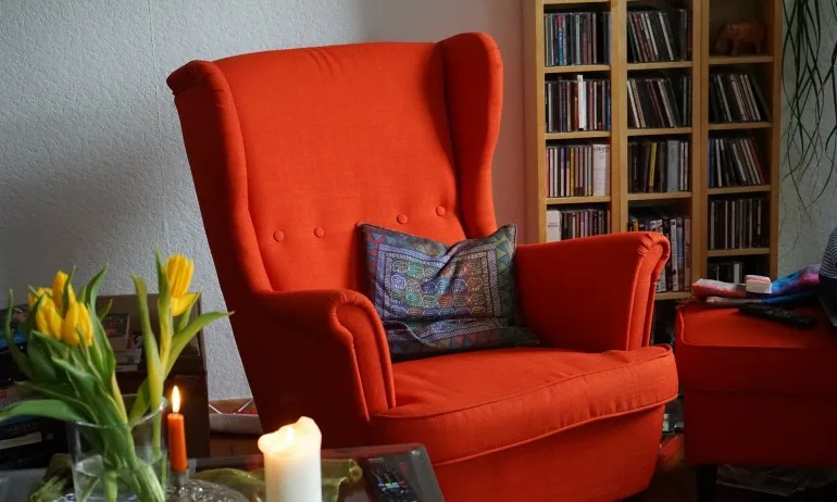 Вълшебство в дома - Tribune.bg