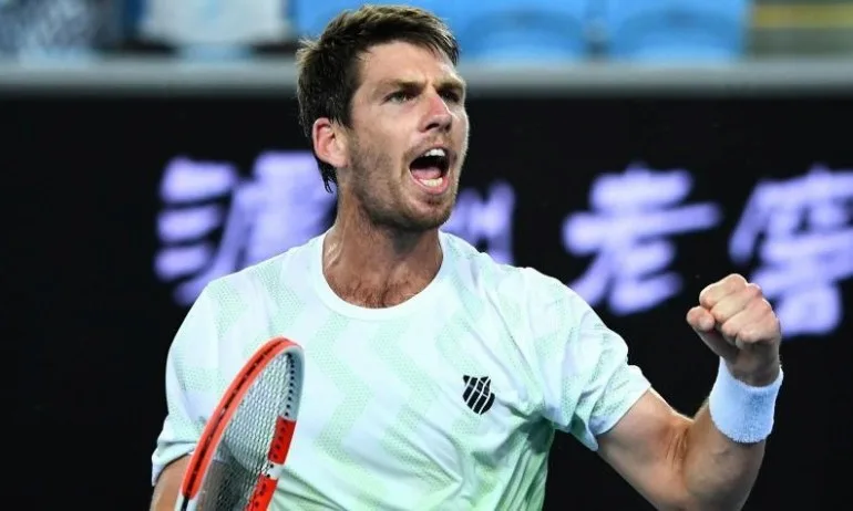 Нори и Бадоса триумфираха на Индиън Уелс - Tribune.bg