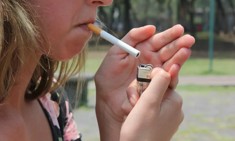 Цигарите и тютюневите изделия поскъпват от 1 март 2023 година.Причината