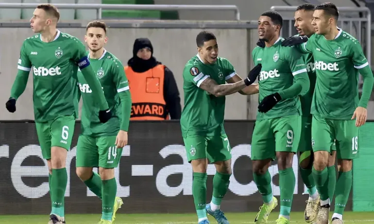 Лудогорец донесе над 7 милиона лева на клубовете ни от УЕФА - Tribune.bg