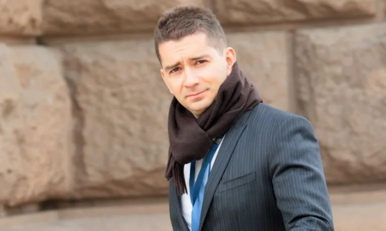 Слави Василев: БСП без Радев е много по-слаба - Tribune.bg