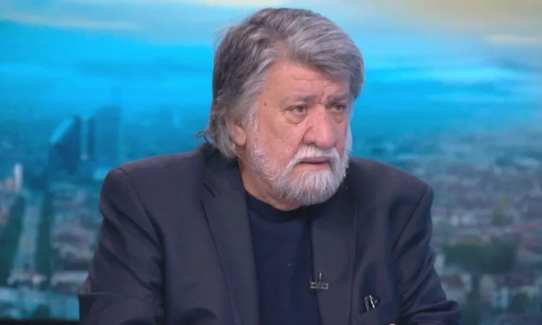 Рашидов за срещата с Ердоган: Борисов си изигра картите правилно - Tribune.bg