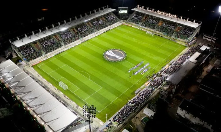 УЕФА обяви нарядите за предстоящите първи мачове от груповата фаза на Лига Европа - Tribune.bg