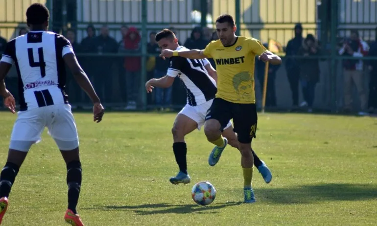 Без голове и в дербито на Пловдив - Tribune.bg