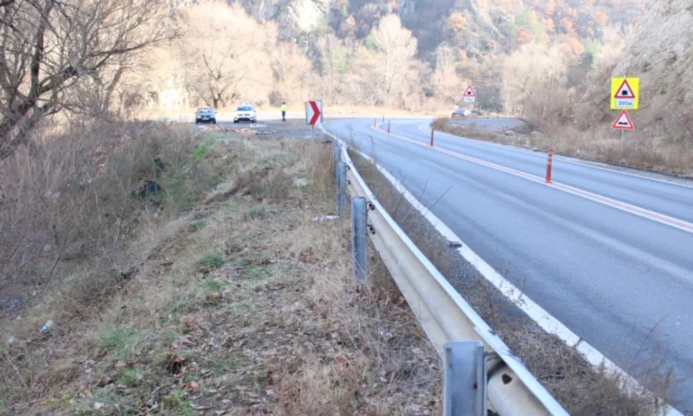 На пук на еколозите: Бернската конвенция позволи довършването на АМ Струма - Tribune.bg