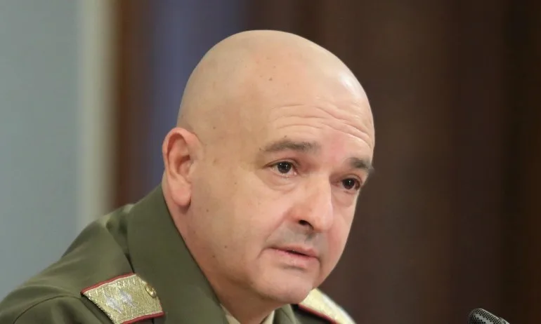 Ген. Мутафчийски: София е най-големият резервоар на COVID-19, не пътувайте – опасно е - Tribune.bg