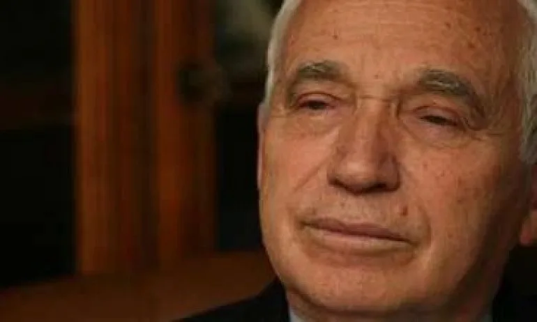 Кръщават площад в София на Желю Желев - Tribune.bg