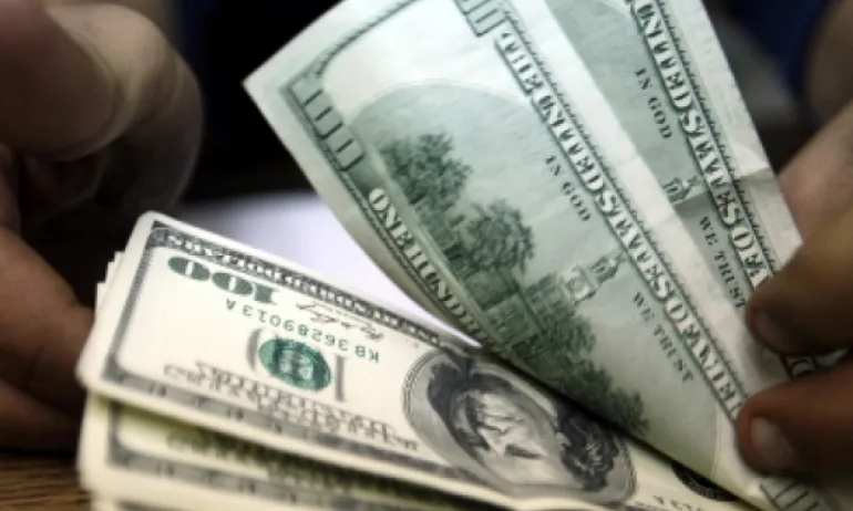 САЩ разработват цифров долар - Tribune.bg