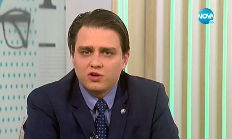 Николай Облаков: НПО-тата се използват от хора, които нямат куража да се заявят като политически лица - Tribune.bg