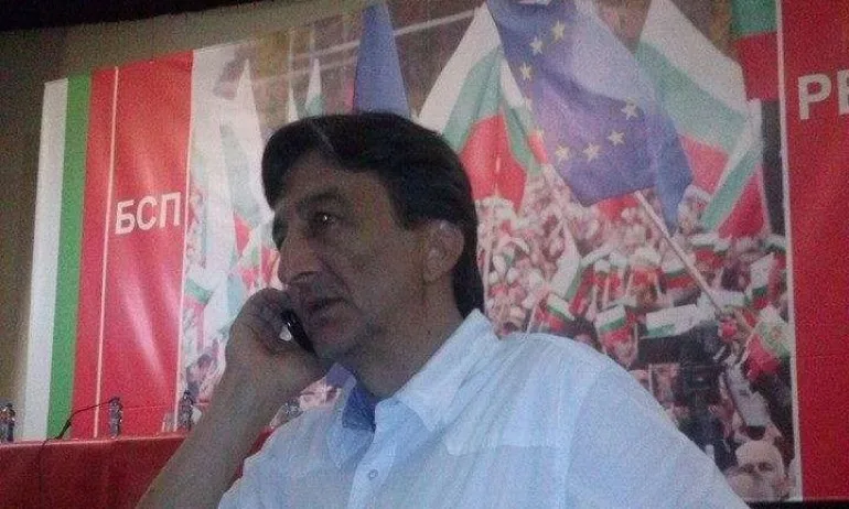 Спас Колев: Не ви ли е срам от постовете за Караянчева? Има граници, които не се прекрачват - Tribune.bg