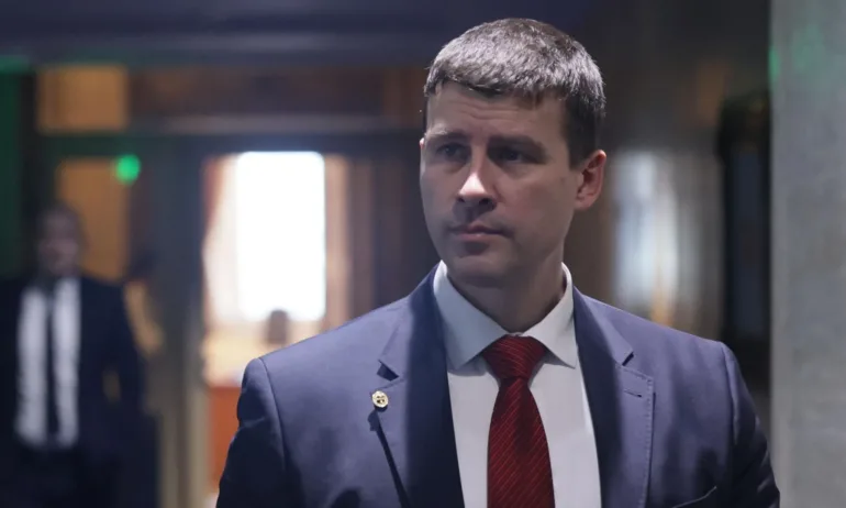 Ивелин Михайлов: Номинацията на Андрей Гюров за служебен премиер е стъпка към по-честни избори - Tribune.bg