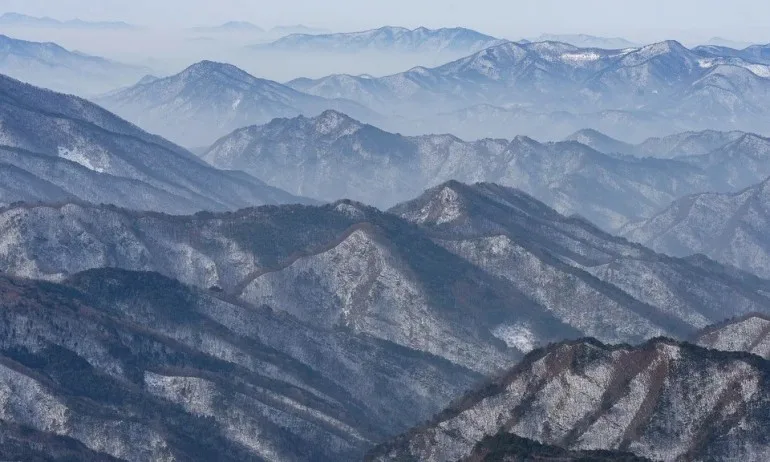 Започва застудяване – зимата се завръща - Tribune.bg