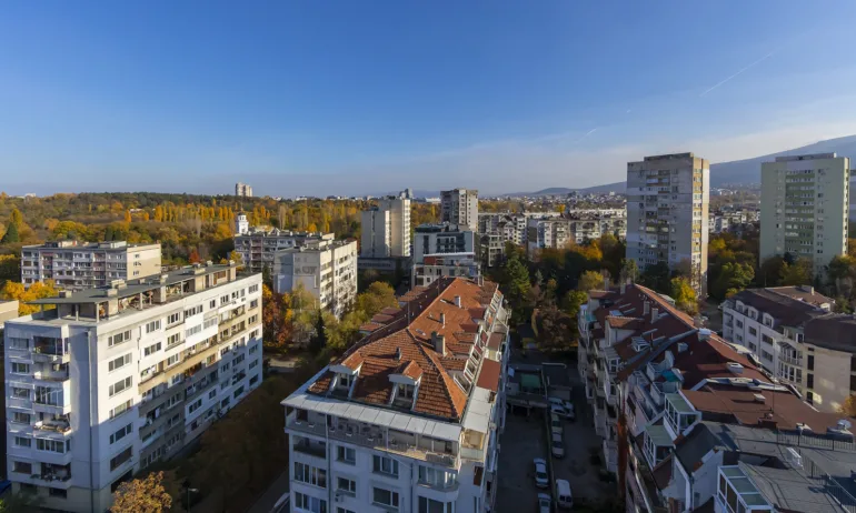 Имотите у нас са скочили с над 16% през третото тримесечие - Tribune.bg