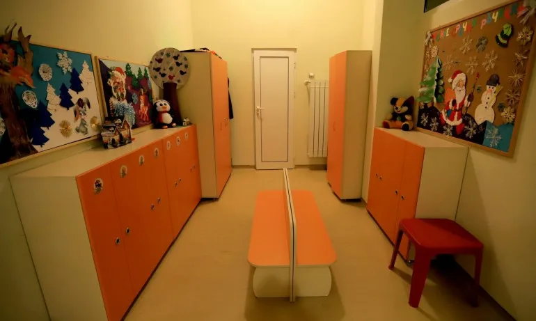 Боршош: Компенсация от 650 лева да получат родителите на деца, които не са приети в градина - Tribune.bg