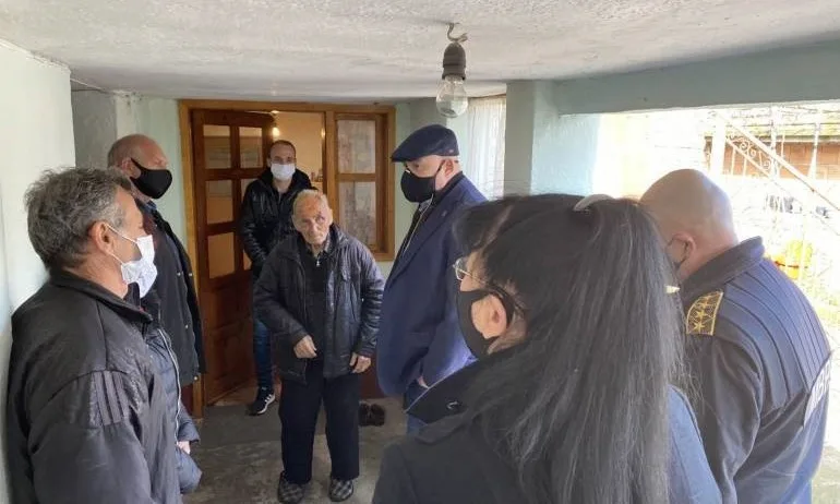 Гешев: Борбата с битовата престъпност продължава и при извънредното положение - Tribune.bg