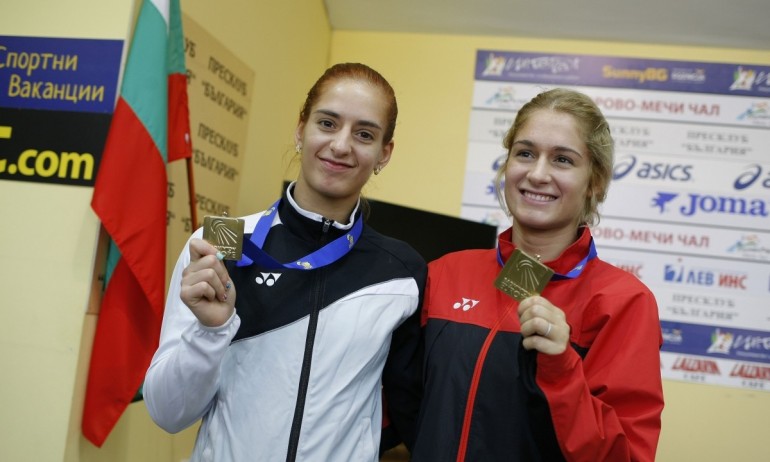 Сестри Стоеви са на полуфинал на заключителния турнир в Бали - Tribune.bg