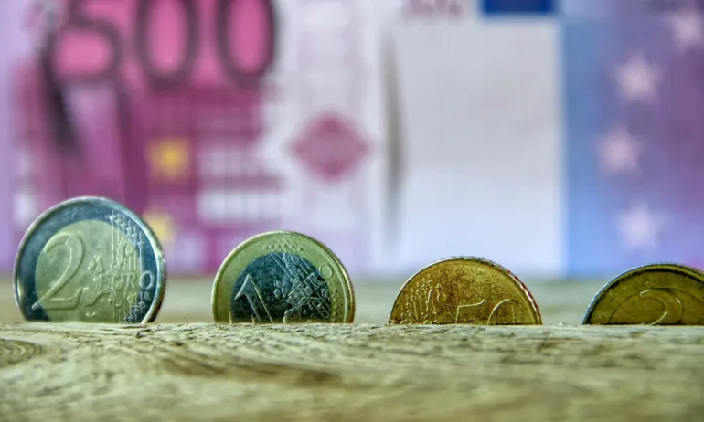Разходите за издръжка на Българската народна банка (БНБ) за 2023