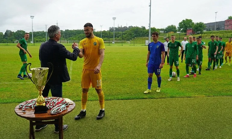 БФС обяви талантите на България - Tribune.bg