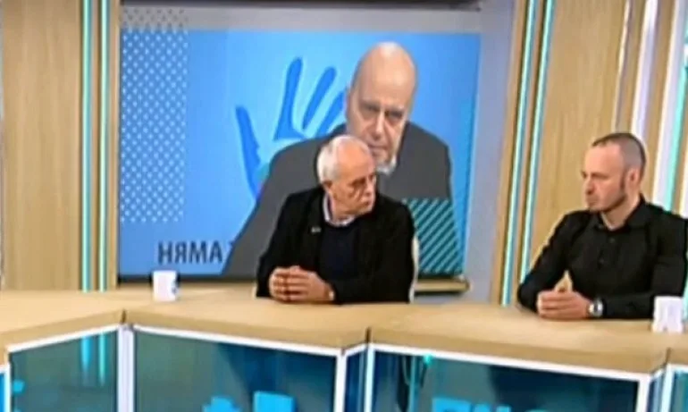 Стойчо Стойчев: Партията на Слави ще е по-скоро популистка - Tribune.bg