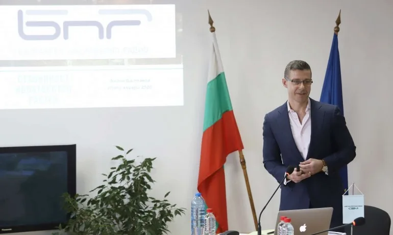 Напрежение в БНР между Управителния съвет и новия директор - Tribune.bg