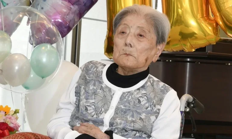 В Япония почина най-възрастния човек на планетата - Tribune.bg