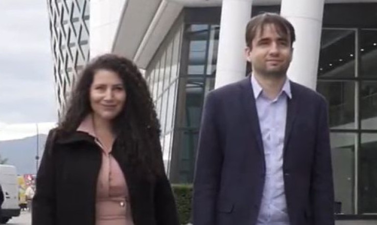 Сигнал: Министър Божанов прехвърля цялата държавна информация в своя стартъп фирма? - Tribune.bg