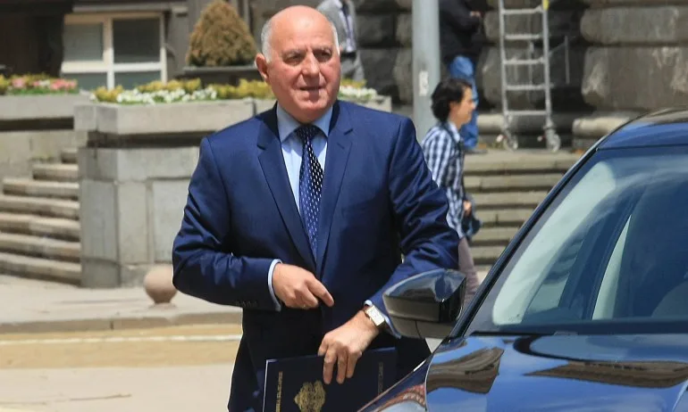 Боян Магдалинчев очаква още опити за нагнетяване на напрежението около избора на главен прокурор - Tribune.bg