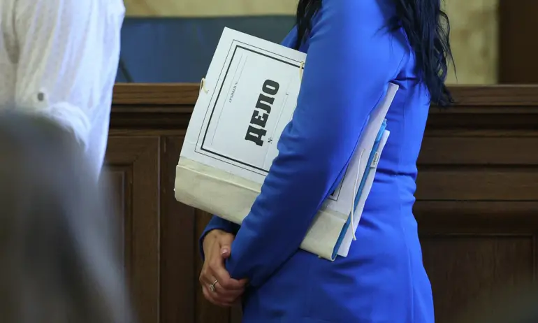 Обвинения получиха председателя на Селскостопанската академия и зам.-директора на Института по почвознание - Tribune.bg