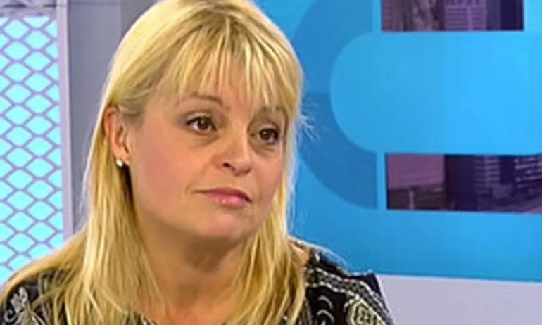 Пиар Ивет Добромирова: Вицето на Лозан Панов била Амели Пулен - Tribune.bg