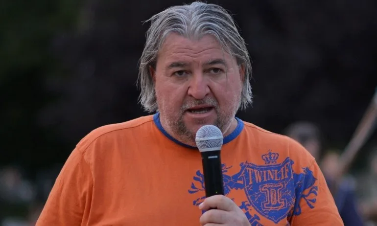 Петко Ковачев: Трябва да мачкаме всяка червена сволоч - като Маяма например - Tribune.bg