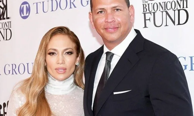 Джей Ло се отказа от сватбата - Tribune.bg