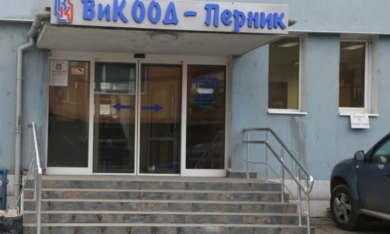 ВиК-Перник в нарушение е изпомпвало по-голям обем от язовир Студена - Tribune.bg