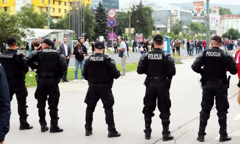 Босна и Херцеговина повиши мерките за сигурност, опасяват се от терористично нападение - Tribune.bg