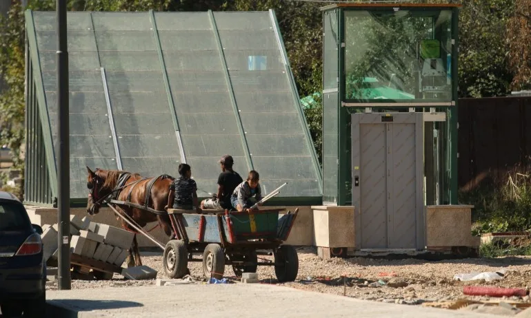 Проф. Смоленов: Стратегията на МС за интеграция на ромите излага на риск националната ни сигурност! - Tribune.bg