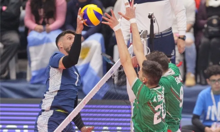 Силвано Пранди: Заслужена победа за Аржентина - Tribune.bg