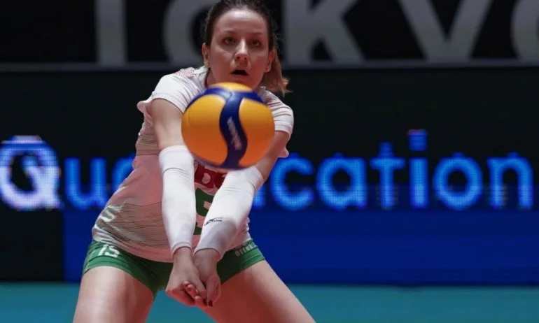 Жана Тодорова: Наш ред е да поемем отговорността, знаем как да я носим - Tribune.bg