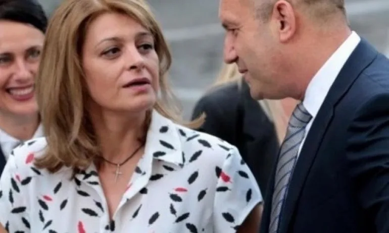 Властелинът на нищото - ще унищожи ли Десислава Радева и малкото останал рейтинг на съпруга си - Tribune.bg