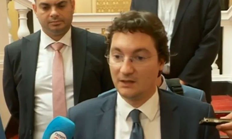 БСП и ИТН се разбраха и по тема правосъдие - Tribune.bg