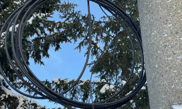 Повече от половин милион домакинства в страната са без ток - Tribune.bg