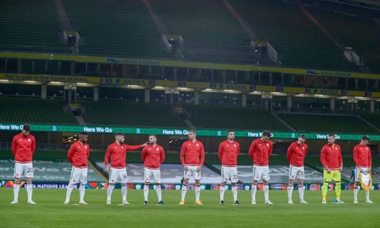 Ясен Петров: Ще дам всичко, дано се получи - Tribune.bg